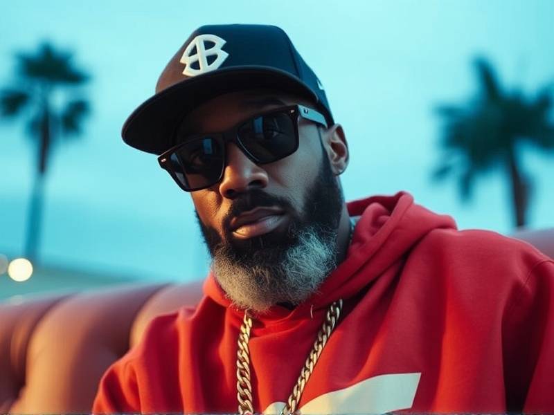 Did Redman Really Quit Smoking Weed? The Inside Story