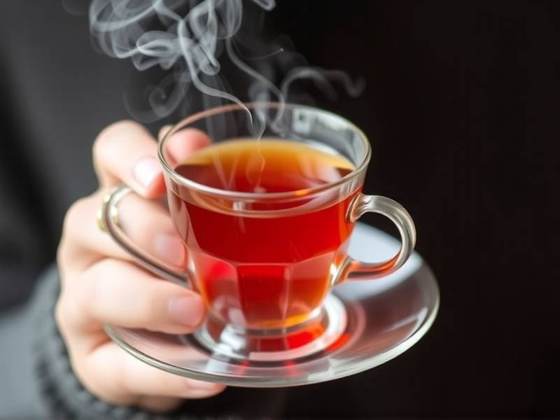 Can Tea Really Help You Quit Smoking?