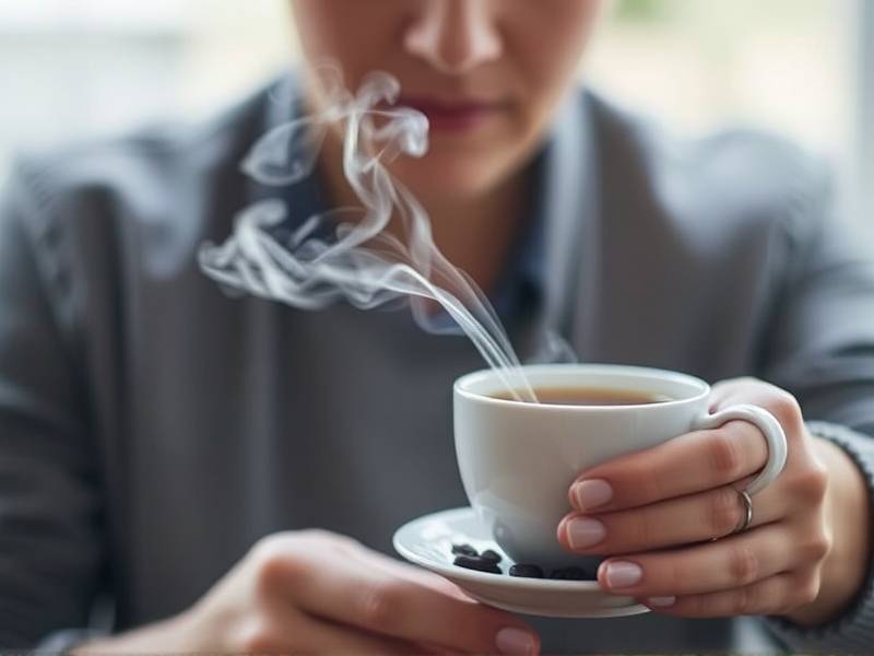 Can Tea Really Help You Quit Smoking?