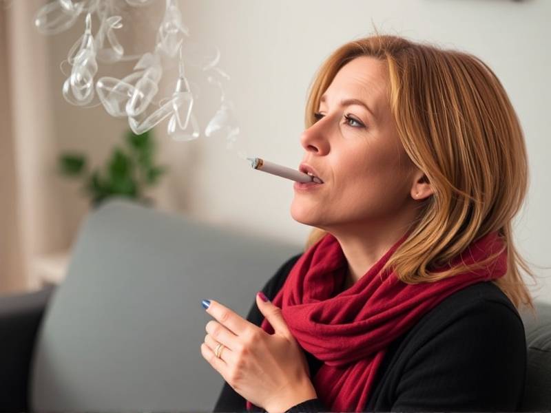 Does It Take Just One Hypnotherapy Session to Quit Smoking?(1)