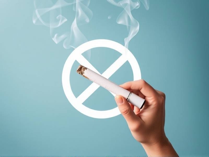 When Is National Quit Smoking Day?