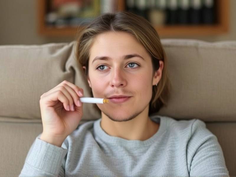 Will I Ever Feel Normal Again After Quitting Smoking?