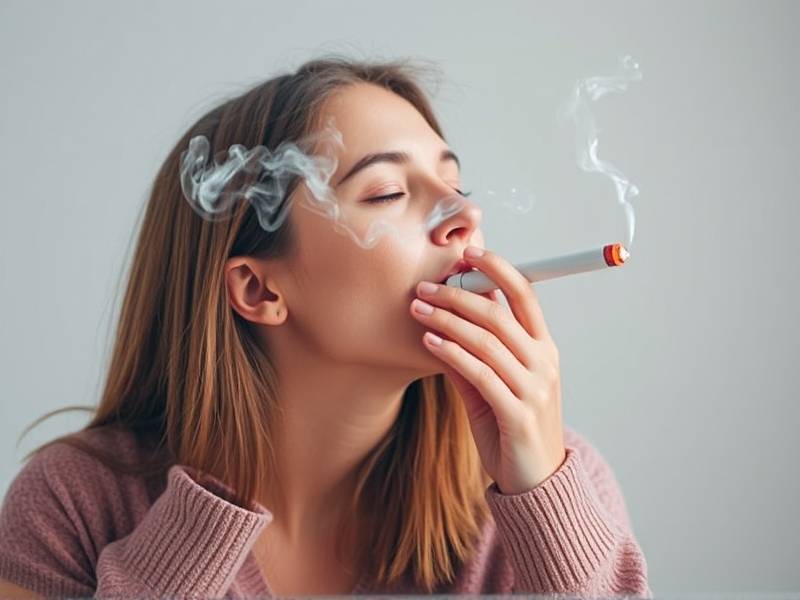 What Are Some Effective Ways to Quit Smoking?