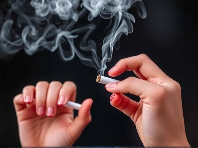 How to Effectively Help People Quit Smoking: Tips and Strategies