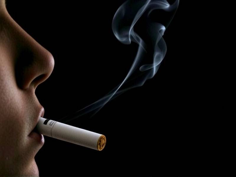 Can Quitting Smoking Raise BNP Levels?