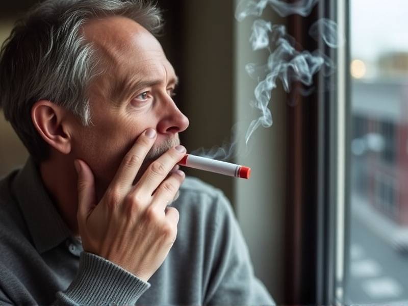 Does Quitting Smoking Really Help Lower Your Cholesterol?