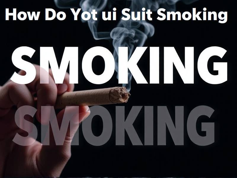 How Do You Quit Smoking Weed Cold Turkey? Effective Methods and Tips(1)
