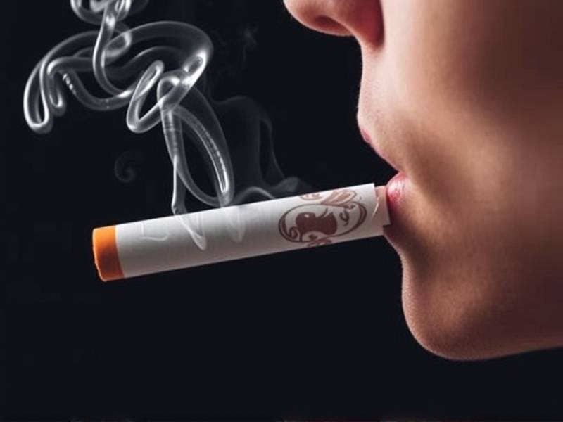 Do You Cough More After Quitting Smoking? The Truth About Smokeless Tobacco and Its Effects