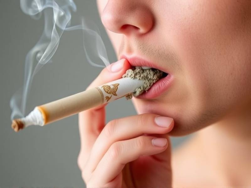 Do You Cough More After Quitting Smoking? The Truth About Smokeless Tobacco and Its Effects