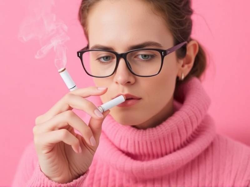 Can Hydroxyzine Really Help Me Quit Smoking? A Comprehensive Guide