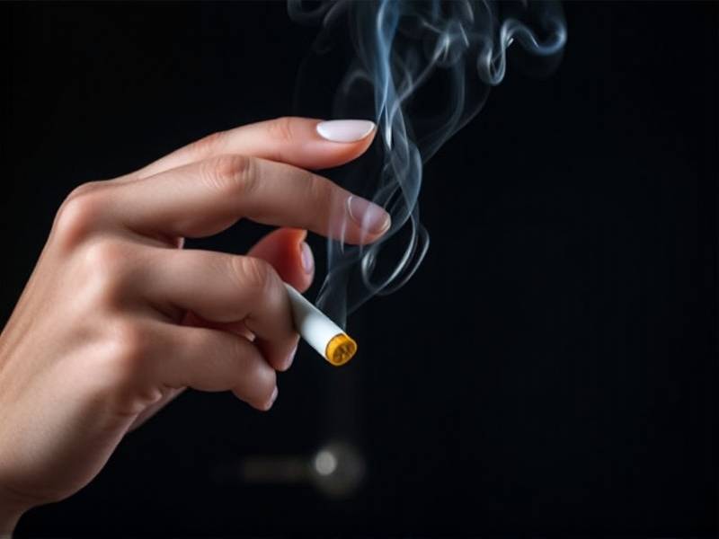 Can Hydroxyzine Really Help Me Quit Smoking? A Comprehensive Guide(1)