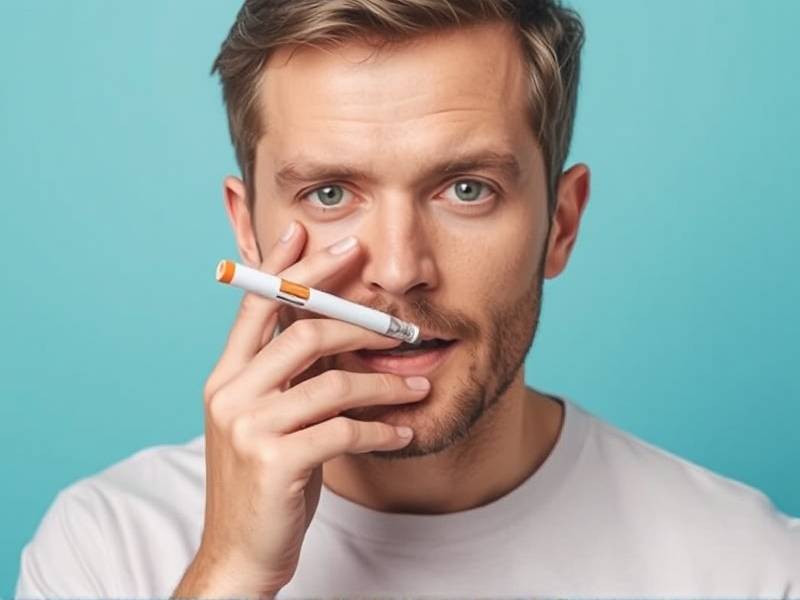 How Many Days Before Surgery Should You Quit Smoking? A Guide to Quitting Smoking for Better Health