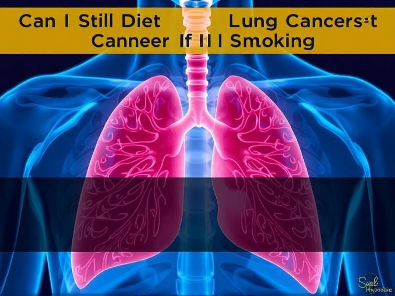Can I Still Get Lung Cancer If I Quit Smoking?