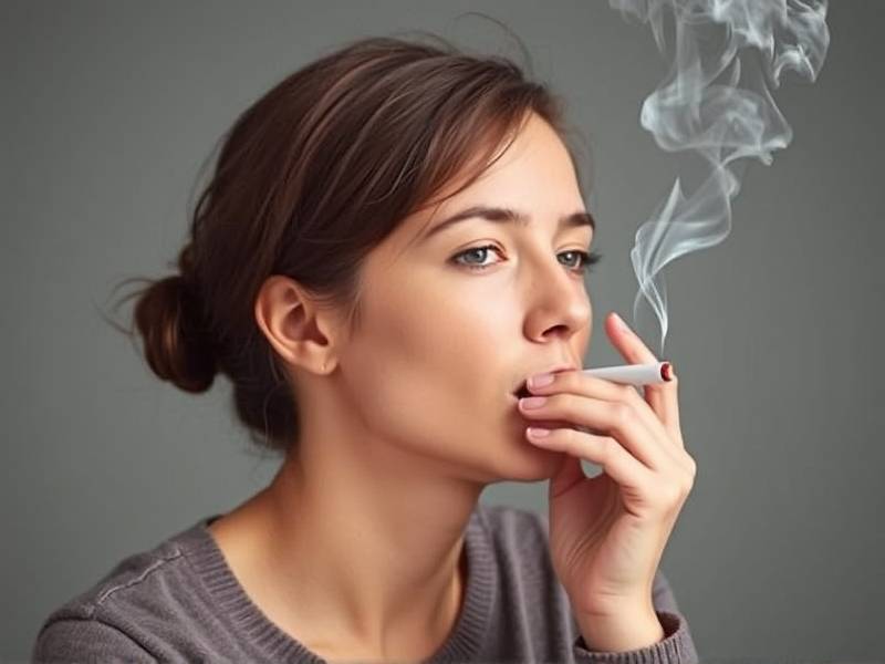 How to Help Someone Quit Smoking: A WikiHow Guide