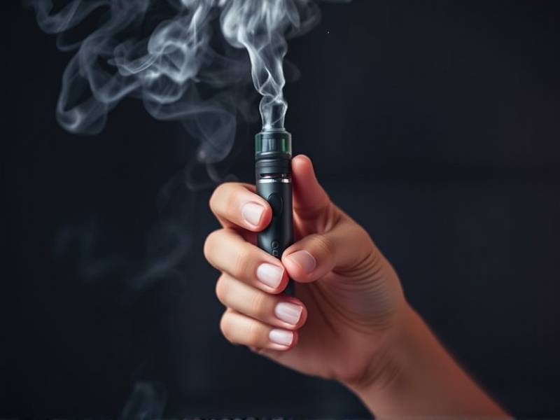 Is There a Vape That Can Really Help You Quit Smoking?