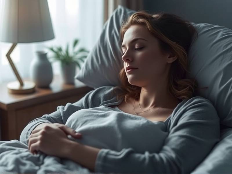 How to Sleep Better While Quitting Smoking: Tips and Tricks