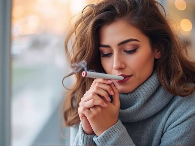 Can Noom Really Help You Quit Smoking?