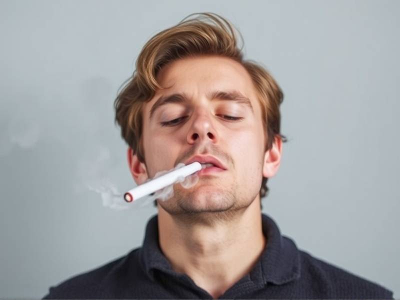 Does Quitting Smoking Make Allergies Worse? A Comprehensive Look at the Evidence