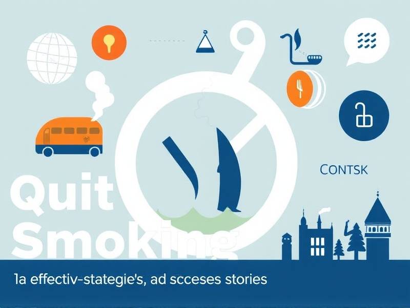 How Sweden Quit Smoking: Effective Strategies and Success Stories(1)