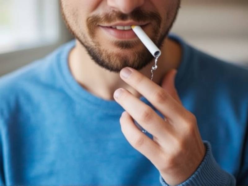 When Will I Feel Better After Quitting Smoking?