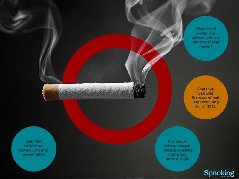 How Do Most Ex-Smokers Quit Smoking? Insights from the Quitting Smoking Network