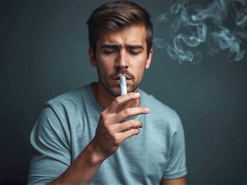 Will Quitting Smoking Cause Depression? The Truth You Need to Know