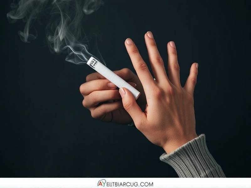 What Can I Do With My Hands While Quitting Smoking?