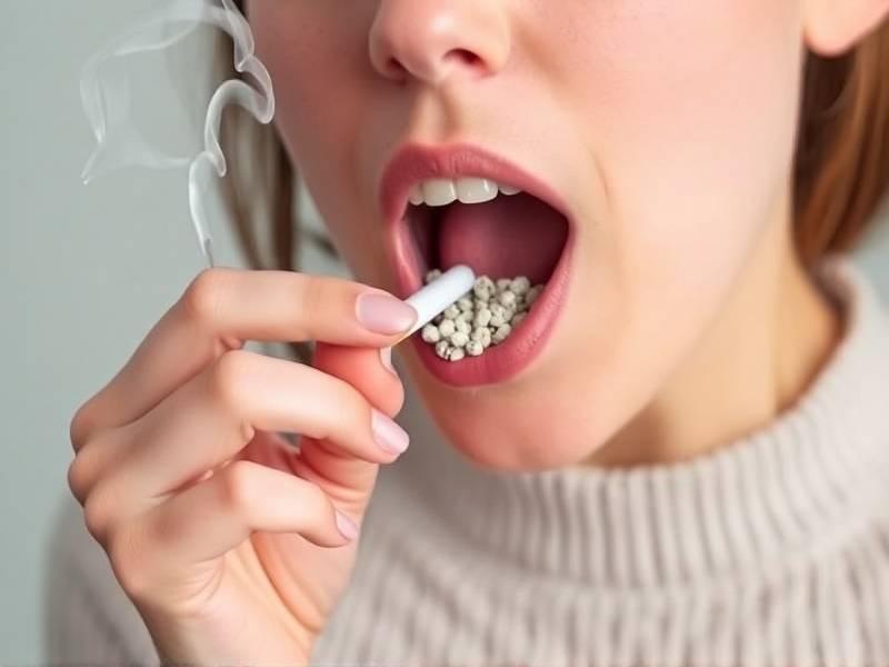 Can Quitting Smoking Really Cause Diarrhea?