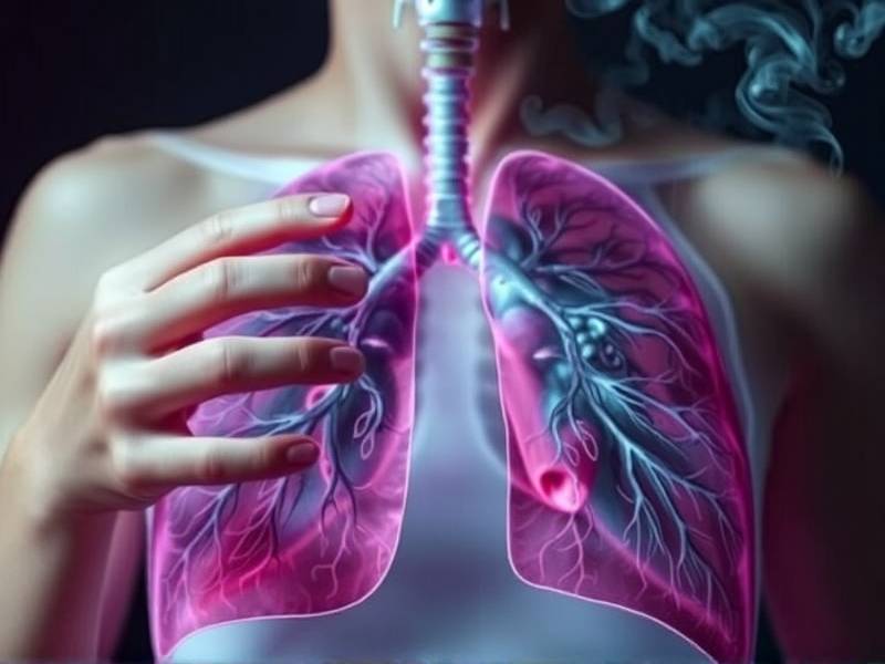 Can You Really Repair Your Lungs After Quitting Smoking?