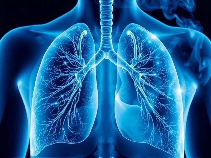 Can You Really Repair Your Lungs After Quitting Smoking?(1)