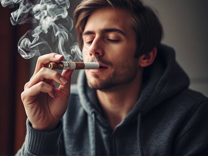 What Really Happens When Someone Quits Smoking?