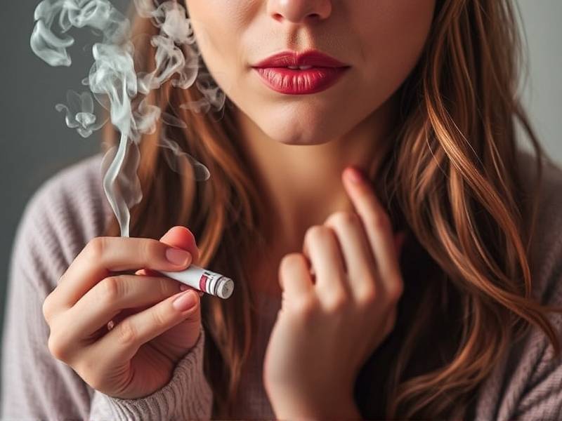What Really Happens When Someone Quits Smoking?