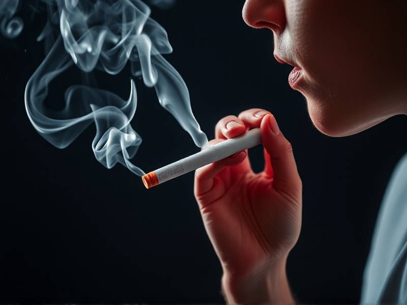 What Happens to Your Body When You Quit Smoking