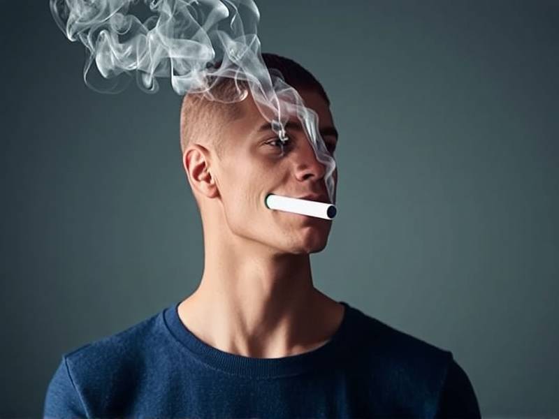 What Happens to Your Body When You Quit Smoking(1)
