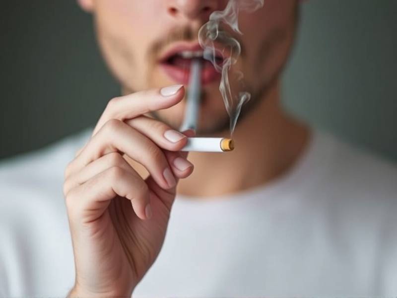 Are There Any Side Effects of Quitting Smoking?