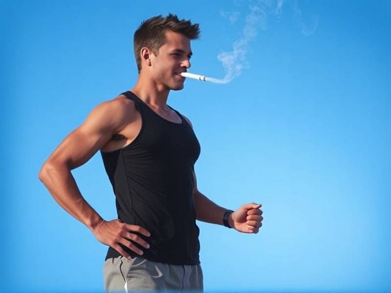 How Long Should You Wait to Start Doing Cardio After Quitting Smoking?
