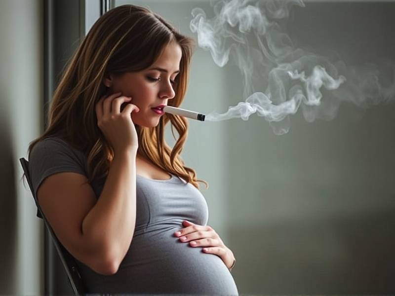 Can Quitting Smoking Really Increase Chances of Getting Pregnant?
