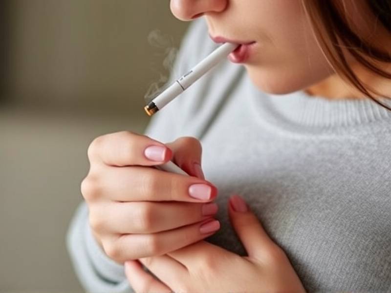 Can Quitting Smoking Really Increase Chances of Getting Pregnant?