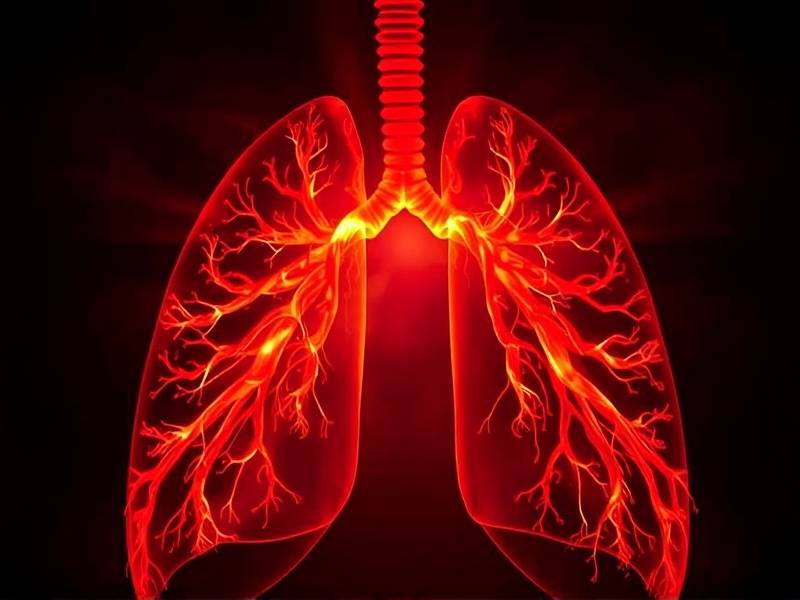 Can Your Lungs Really Repair After You Quit Smoking?(1)