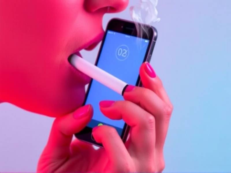 The Ultimate Guide to Quitting Smoking with This App