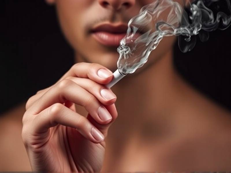 Will Quitting Smoking Really Make Your Penis Bigger?