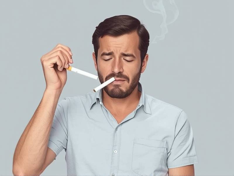 How Long Does Fatigue Last After Quitting Smoking? Reddit Answers(1)