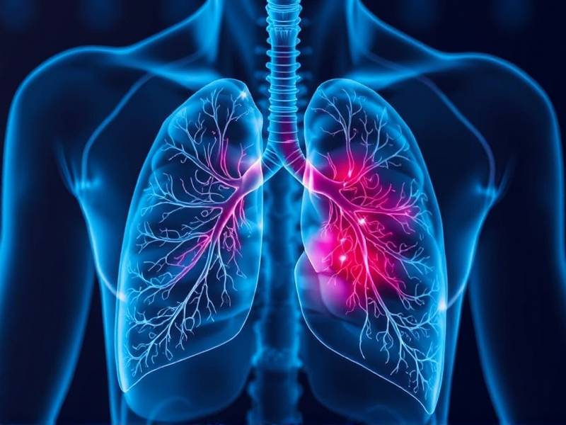 Will My Lungs Really Repair After Quitting Smoking?