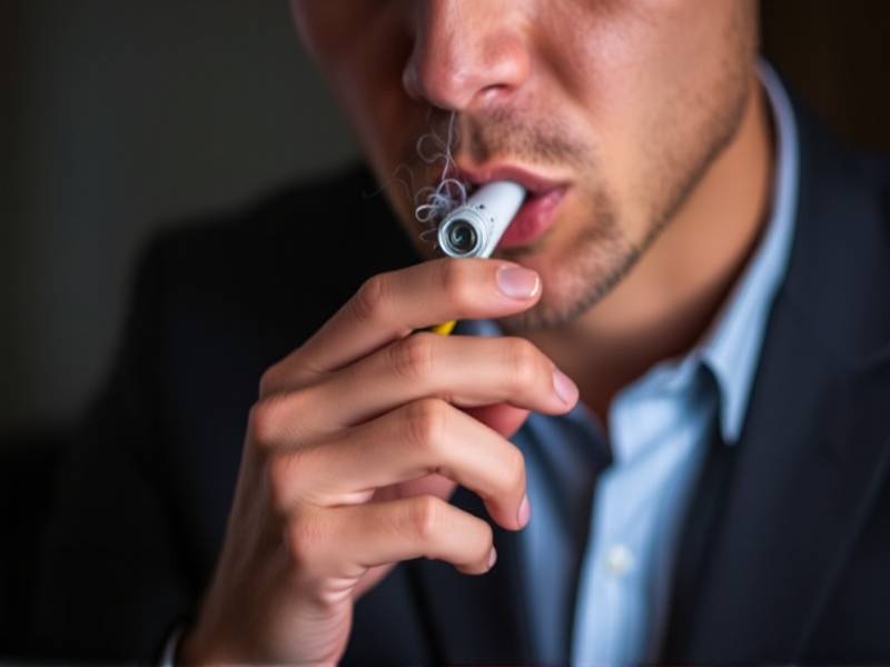 How Does Hypnosis Work to Help You Quit Smoking?(1)