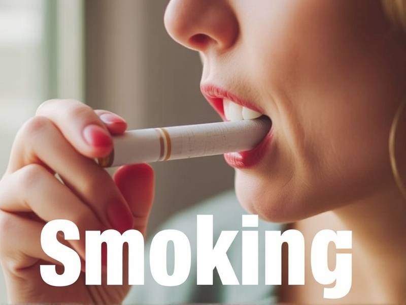 Here are five effective ways to help someone quit smoking!