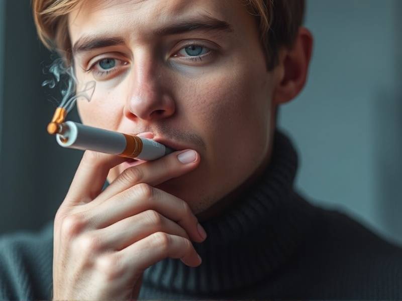 Here are five effective ways to help someone quit smoking!(1)