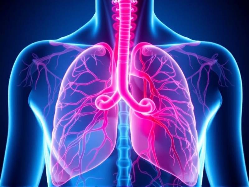 How Long Does It Take for Blood Flow to Improve After Quitting Smoking?