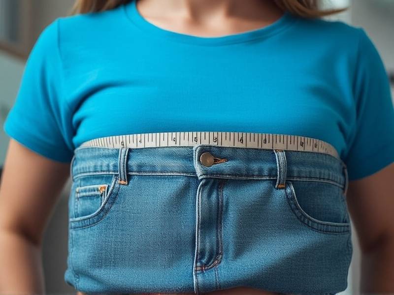 Will I Gain Weight If I Quit Smoking? The Truth About Weight Loss After Quitting Tobacco