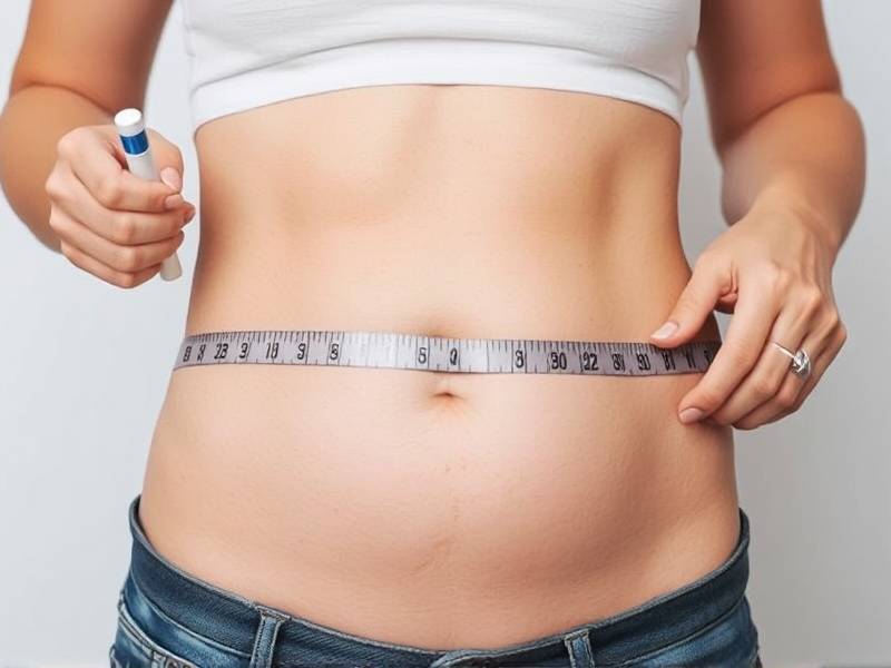 Will I Gain Weight If I Quit Smoking? The Truth About Weight Loss After Quitting Tobacco(1)