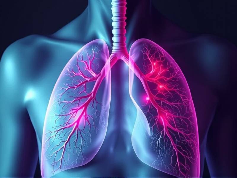 When Will Your Lungs Be Healthy After Quitting Smoking?